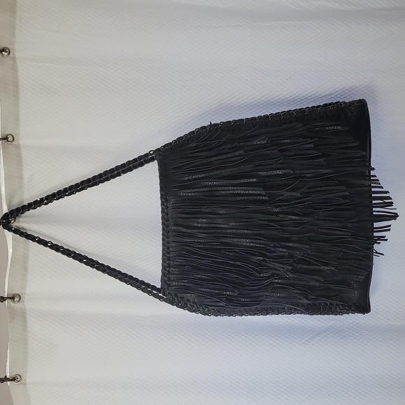 Saks Fifth Avenue purse - Picture 2 of 4